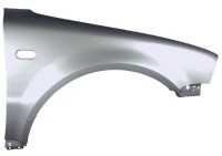 фото thumb №1, Passat b5fl 00-05 крила правий ld7w d7w оцинковка