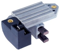 Купить Регулятор генератора f032 131283 hc-cargo, фото thumb