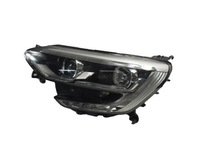 фото thumb №1, Renault megane iv фара лівий