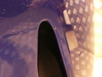 Купити Bmw g80 g82 америка бампер перед передній portimoblau, фото thumb