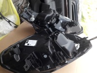 Лампа лампы передние renault kangoo 3 iii lift 13- в Украине, фото thumb