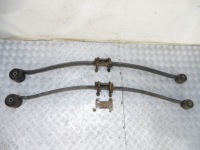 Купити Ford tourneo custom 2.0d ресора щітка fk21-5560-ca+ 12-, фото thumb