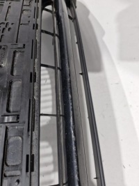 фото thumb №8, Bmw f20 бампер перед дорестайлинг 475 чёрный sapphire омыватель
