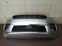 фото thumb №1, Бампер передний перед jeep commander ii 21-24 оригинальный номер