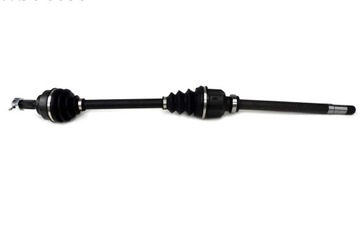 фото thumb №1, Піввісь привідна перед p. ds ds 4 citroen c4 ii ds4 peugeot 2008 i 208 i 3008