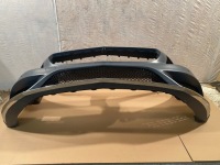 Mercedes s klasa w217 217 coupe бампер перед amg Киев, фото thumb