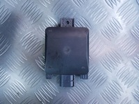 фото thumb №1, Радар acc distronic 2q0907686d vw t-roc