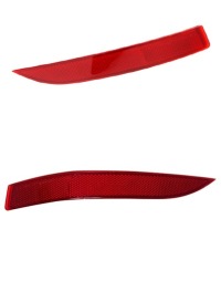 фото thumb №1, Bmw x1 f48 отражатель w бампер правая левая