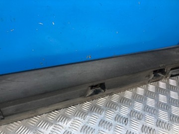 фото thumb №4, Vw passat b6 3c 3c0 планка накладка порогова права 3c0853856a