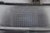 фото thumb №9, Молдинг капот land rover range rover vogue l405