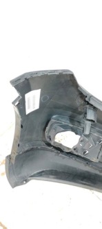 Бампер перед передній volkswagen vw tiguan i 5n0 lift 5n0807221k Київ, фото thumb