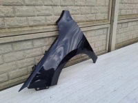 фото thumb №3, Skoda rapid toledo iv lift крила передній лівий оригінал