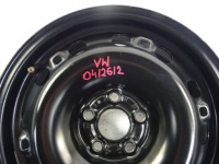 фото thumb №8, Vw polo v 6r диск сталевий 6c0601027a 6.0"x15" 5x100 et 38 2009-2017