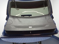 фото thumb №13, Bmw ix3 g08 g01 кришка багажника багажника задня задня c1m