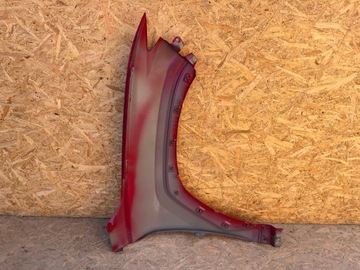 фото thumb №14, Крыло левый переднее перед hyundai tucson iv 4 20-