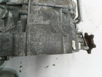 фото thumb №9, Audi q5 80a 2.0 tdi коробка передач коробки передач автоматическая комплектная мехатроник