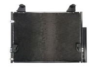 фото thumb №1, Радіатор кондиціонера toyota hilux n1 n2 n3 2004-