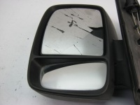 фото thumb №3, Зеркало левая peugeot expert ii jumpy scudo europa
