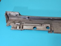 фото thumb №13, Планка пороговая правая порог накладка toyota corolla e21 19- 75850-02230