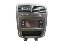 фото thumb №8, Dodge journey 11- экран радио рамка радио