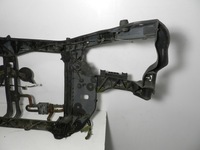 фото thumb №12, Pas передний усилитель передний kia carens iii 3 06-13