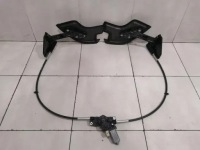 Купити Двигун приводу кришка mercedes sl r231 a2317500360 привід baldachimu, фото thumb