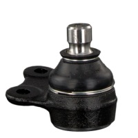 Febi кулькова опора важіль. ford fiesta, fusion 01- правий лівий Доставка, фото thumb