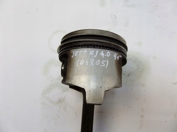 фото thumb №7, Jeep cherokee xj 4,0 поршень шатун