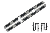 фото thumb №1, Пороги пороговые боковой audi q7 4l 2006-2015