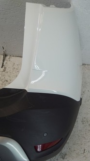 фото thumb №8, Бампер задняя opel crossland x z40r pdc