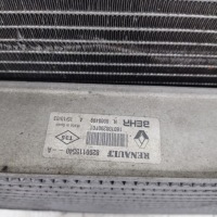 Scenic 2 1.9 радіатор + інтеркулер 1.9 dci в Україні, фото thumb