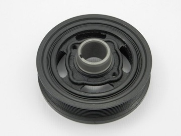 фото thumb №1, Колесо ременное вала коленчатого toyota eng.1grfe landcruiser 120 200 02-07-, fj