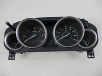 фото thumb №1, Mazda 6 gh lift 2.2 mzr-cd счетчик приборы uk