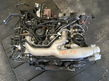 фото thumb №7, Двигун audi vw 2.7 tdi cam cama