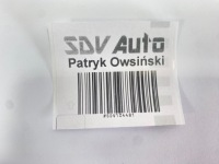 Клапан повітря моторчик кроковий mercedes w126 w124 w201 0001412225 Доставка, фото thumb