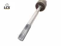 Хрестовина колонки кермового bmw e60 6768763 Недорого, фото thumb