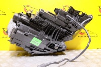 фото thumb №11, Audi q8 sq8 2018- фара лампа full led ліва кронштейн розпилювача usa