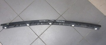 фото thumb №1, Ковзун кріплення бампера зад opel zafira c