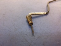 фото thumb №3, Renault clio iv 1.5 датчик температуры выхлопных газов