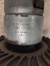 фото thumb №7, Вентилятор воздуходувка обдув bmw 3 e46 przed lift