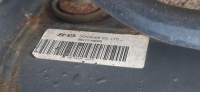 фото thumb №6, Ось балка подвешивание зад задние kia ceed ii 55410-a6000