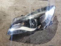 Купити Фара лівий перед ліва передня opel insignia uk, фото thumb