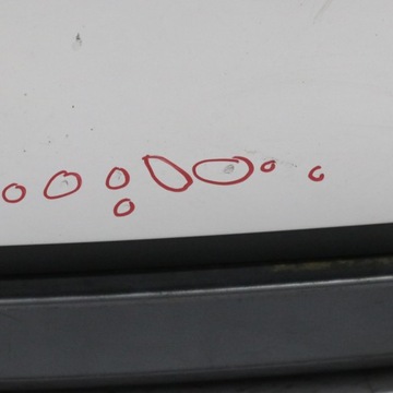 фото thumb №10, Bmw e90 бампер задній м-пакет титан срібло срібний металік - 354