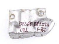 фото thumb №1, Vw passat b8 14- 2.0 tdi захист теплова турбіни