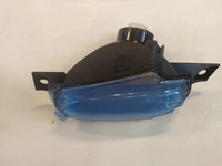 фото thumb №1, Поворотник лівий перед новий smart forfour