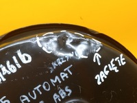 фото thumb №7, Усилитель тормозов тормозные audi a6 c5 2,4b 8d0612105f 97-01r