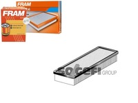 фото thumb №1, Fram фільтр повітря nissan tiida 1.8 07 232x1