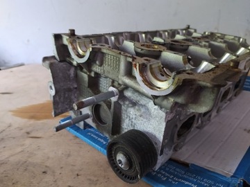 фото thumb №10, Головка двигателя renault 1.6 16v 8200766796f