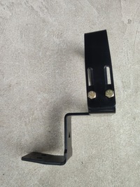 фото thumb №4, Dodge charger hellcat підсилювач вала привідного