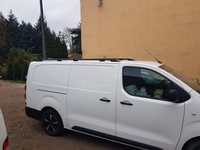 фото thumb №8, Peugeot traveller expert 2016+ рейлінги dachoewe багажник міцний гарний